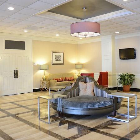 Charleston Airport Hotel North Charleston Inreriör bild